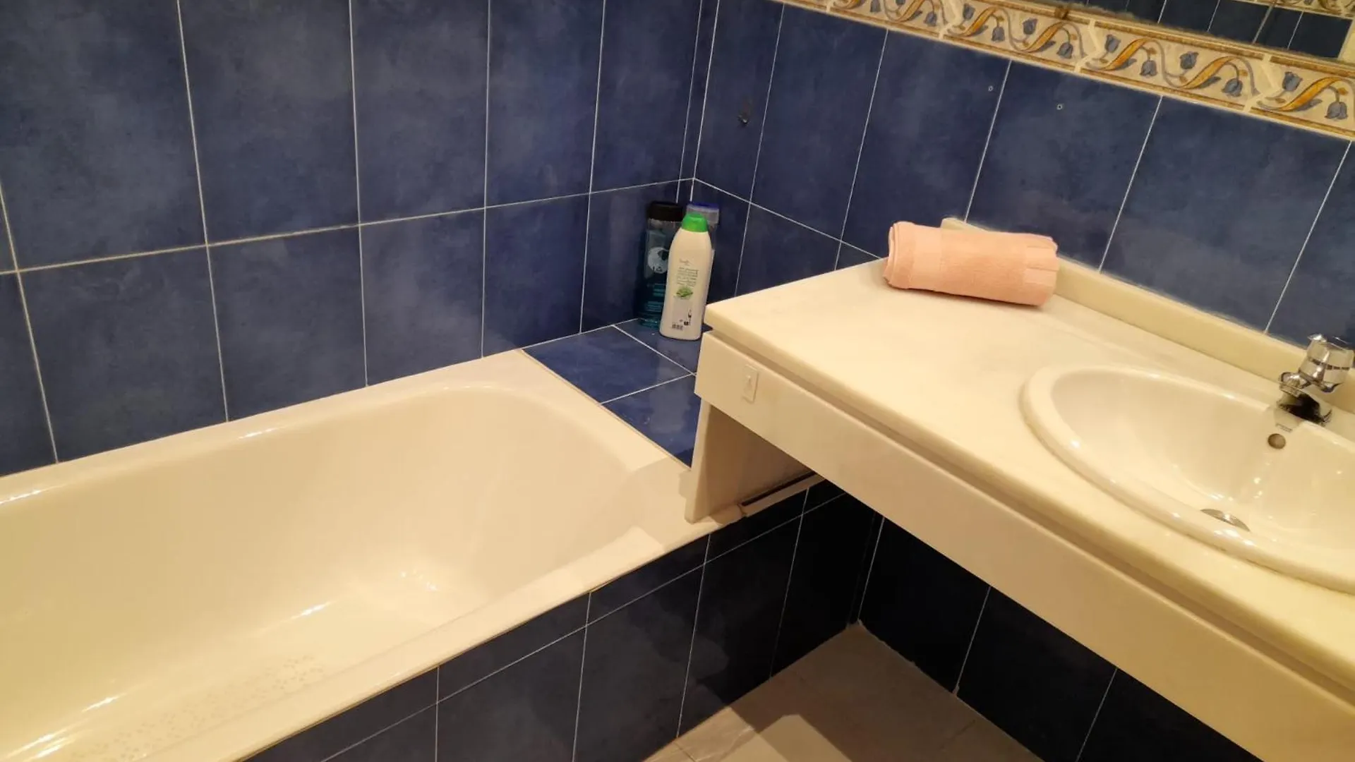 Los Jarales Calahonda 3 Bedroom House Sitio de Calahonda