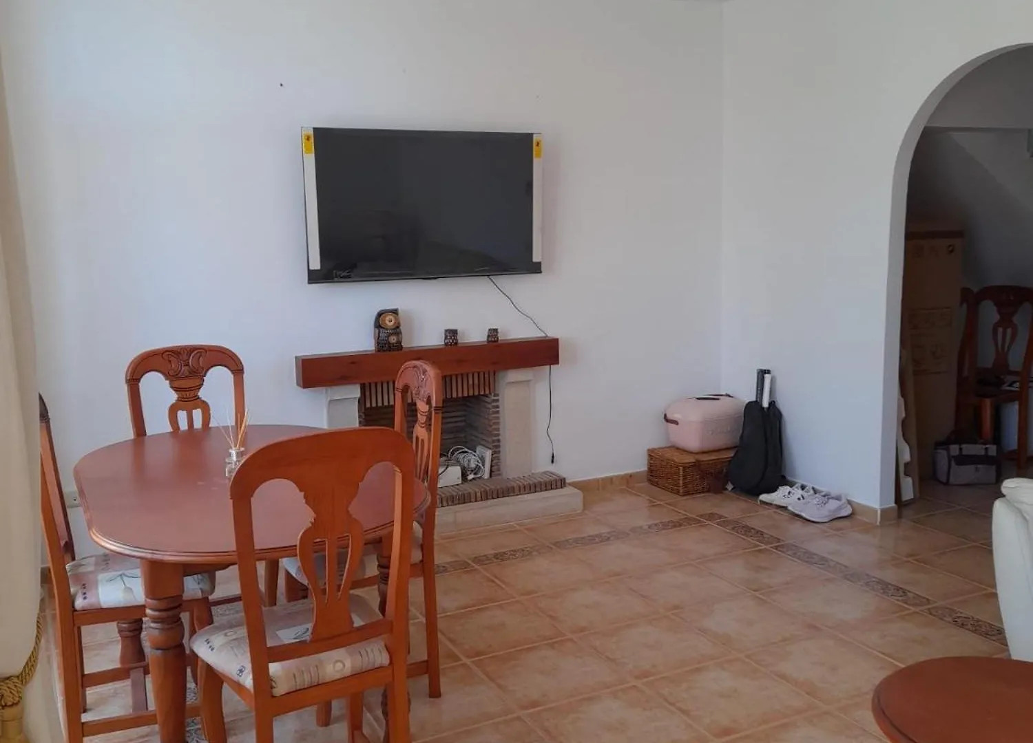 Los Jarales Calahonda 3 Bedroom House Sitio de Calahonda 西班牙