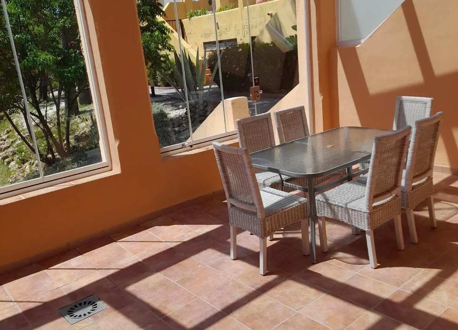 Los Jarales Calahonda 3 Bedroom House Sitio de Calahonda 0*,  西班牙