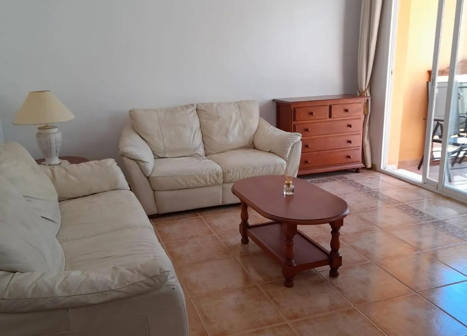 度假居 Los Jarales Calahonda 3 Bedroom House Sitio de Calahonda 西班牙