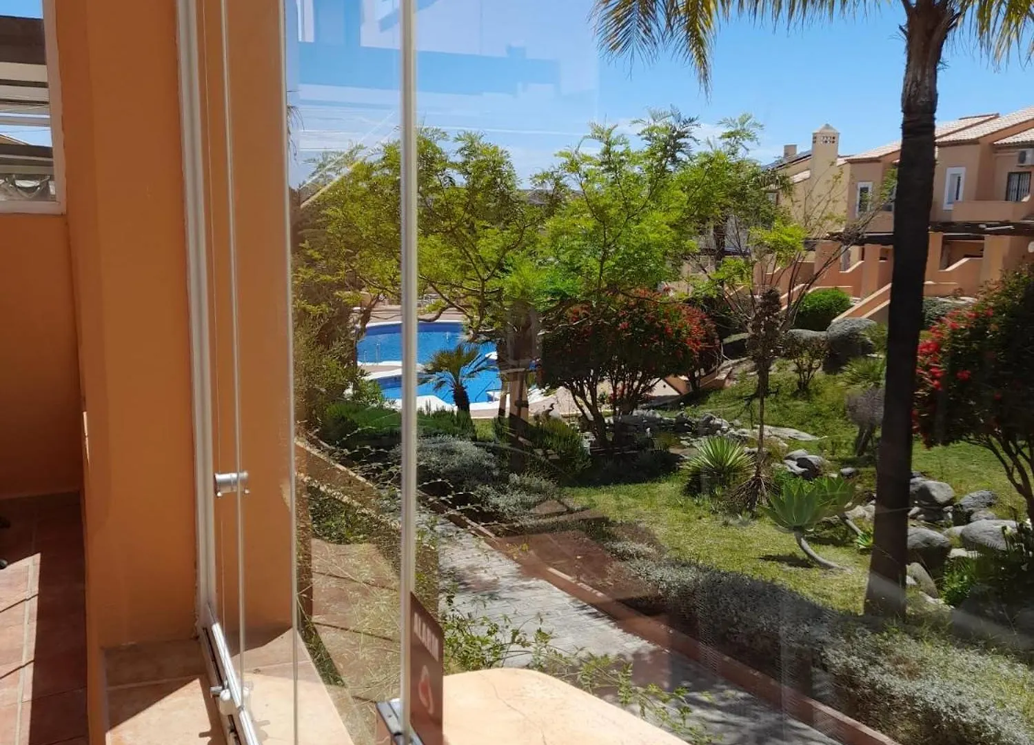 Los Jarales Calahonda 3 Bedroom House Sitio de Calahonda