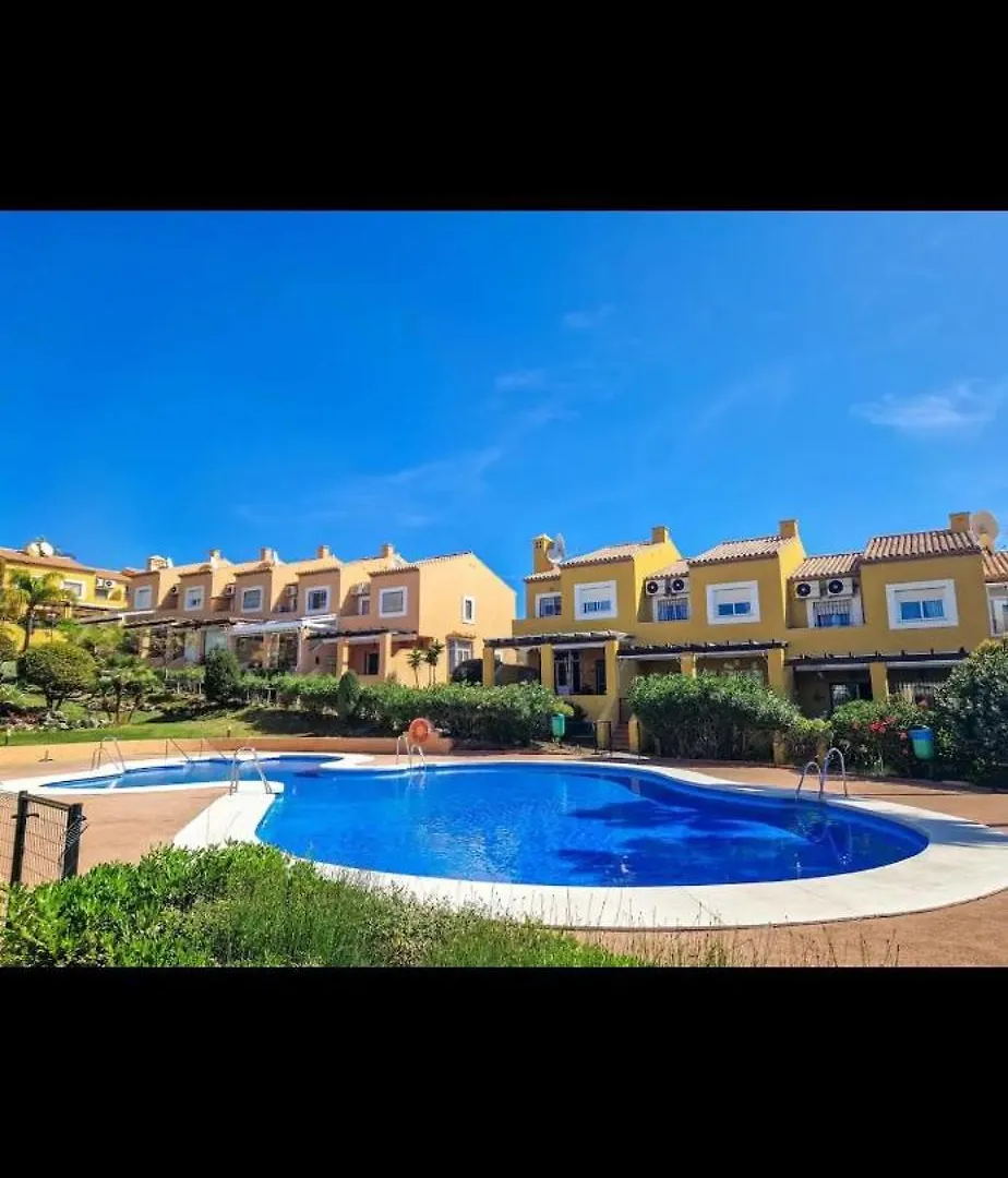 Los Jarales Calahonda 3 Bedroom House Sitio de Calahonda