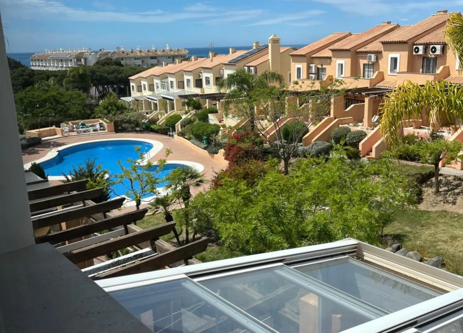 Los Jarales Calahonda 3 Bedroom House Sitio de Calahonda