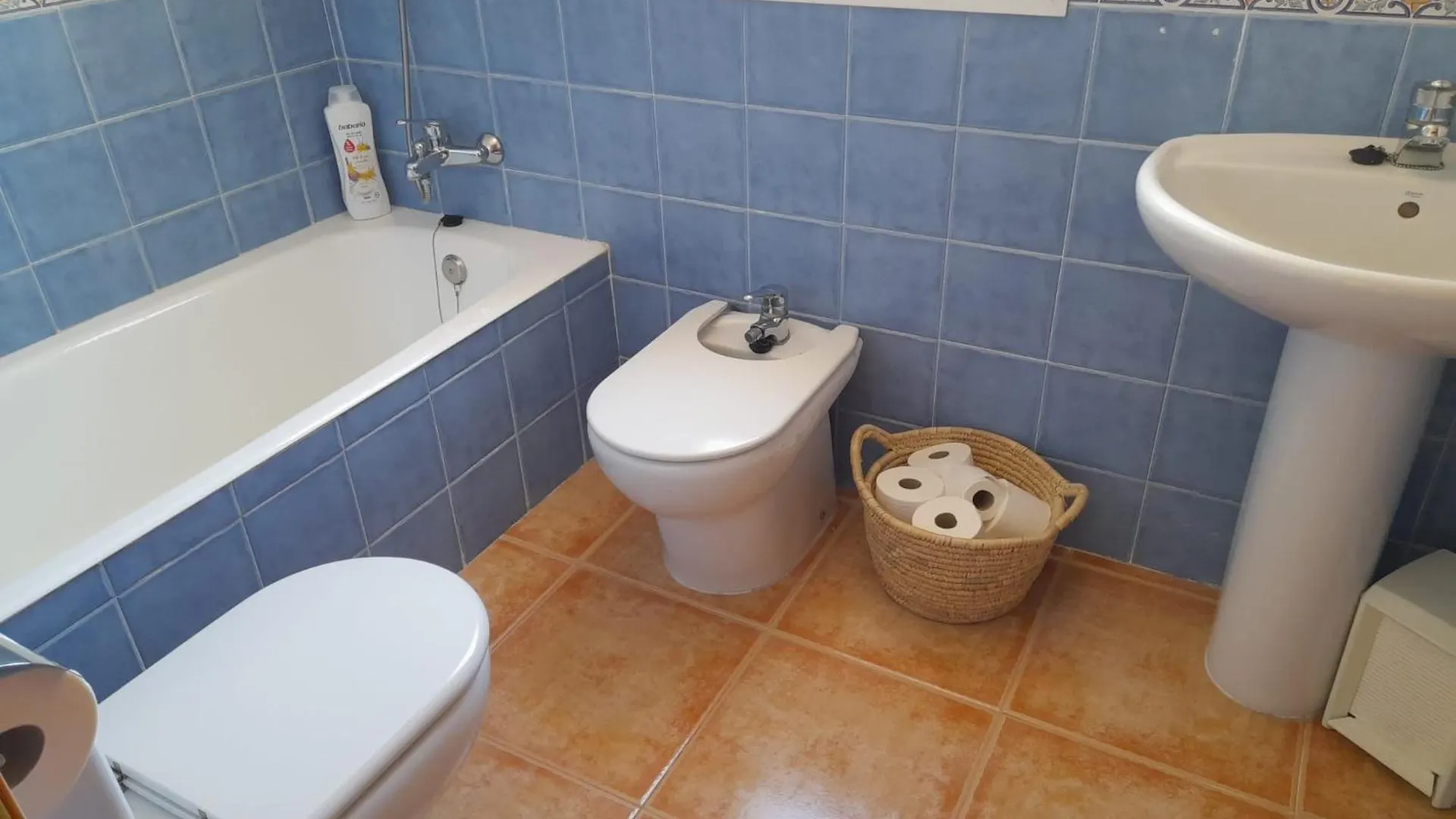 度假居 Los Jarales Calahonda 3 Bedroom House Sitio de Calahonda