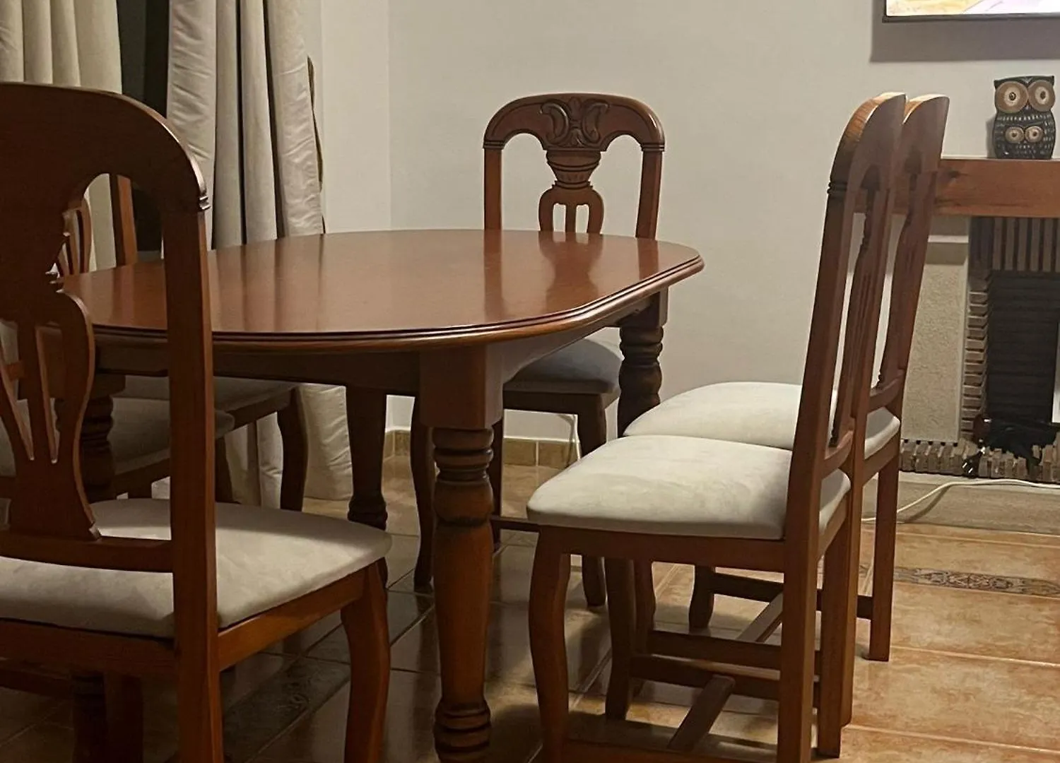 度假居 Los Jarales Calahonda 3 Bedroom House Sitio de Calahonda